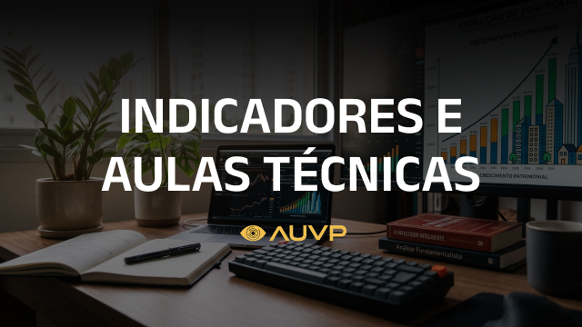 Módulo de Aulas técnicas