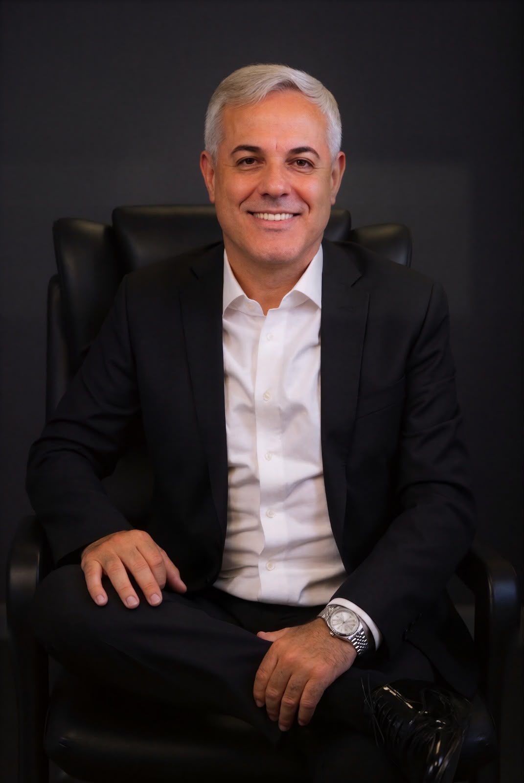 Alexandre Assis