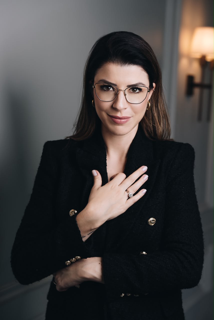 Lara Brenner