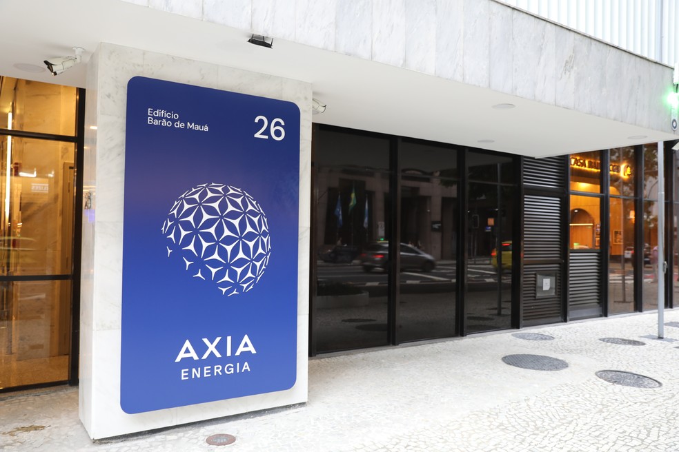 Axia aprova bônus bilionário e distribui R$ 30 bilhões em ações