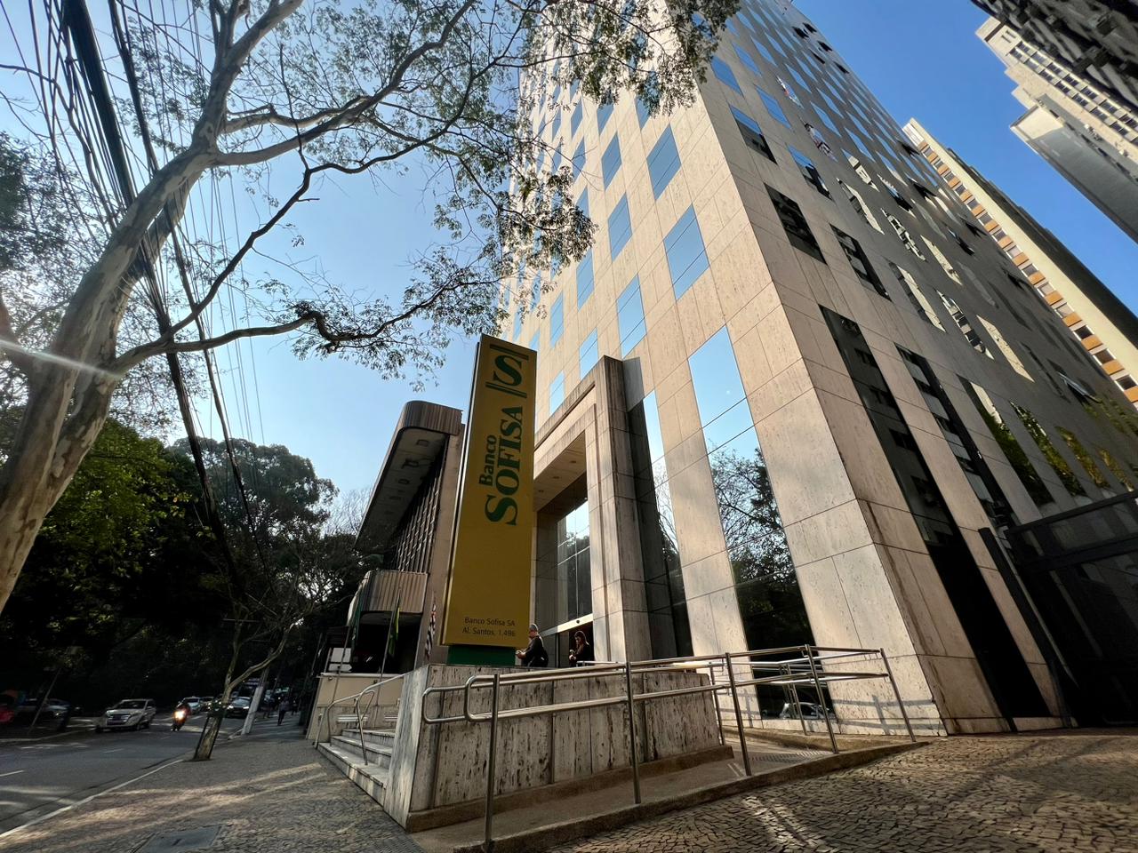 Banco Sofisa Direto lança CDBs prefixados com até 5 anos e alta ...