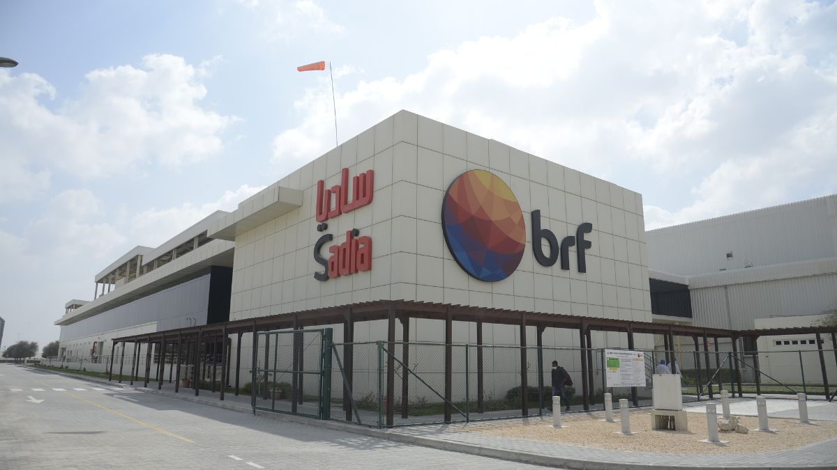 MBRF amplia presença global com joint venture bilionária em carnes halal
