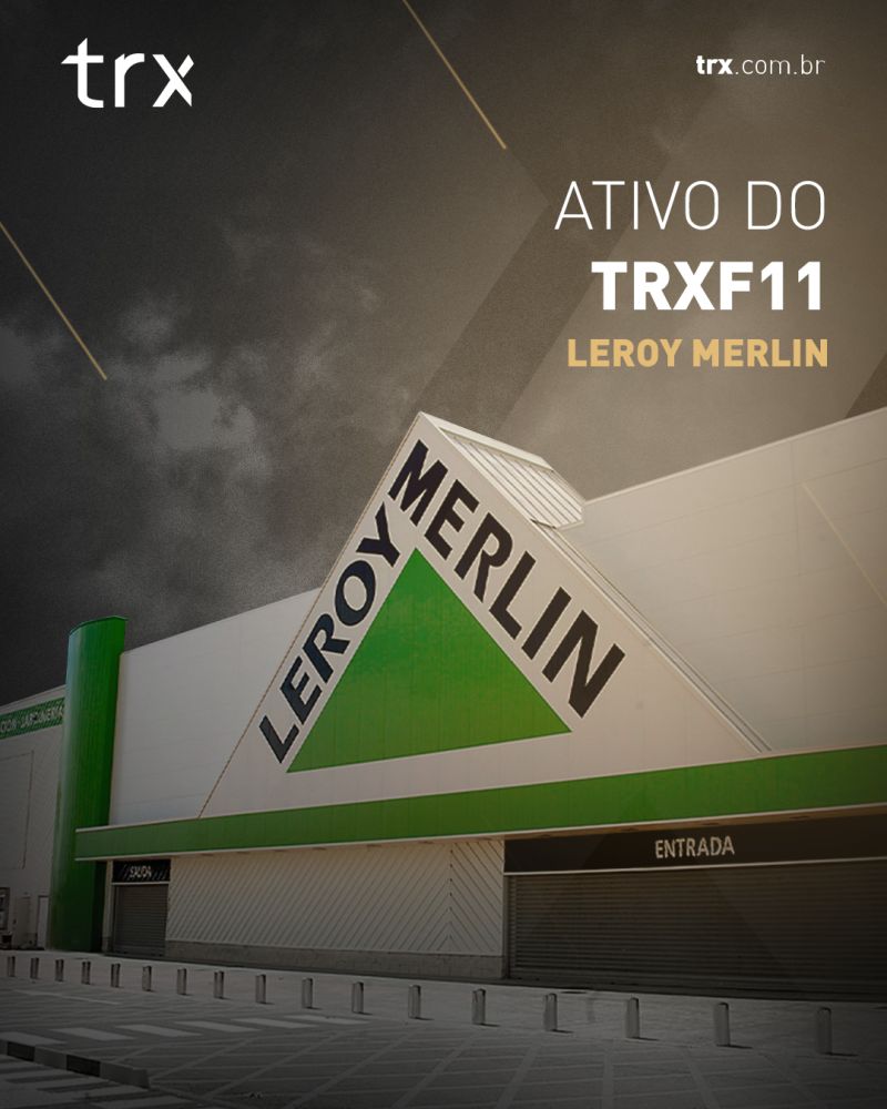 TRXF11 anuncia aumento de 7,53% na distribuição de rendimentos para janeiro