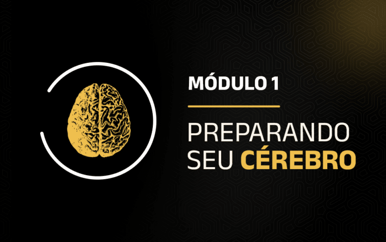 Preparando seu cérebro