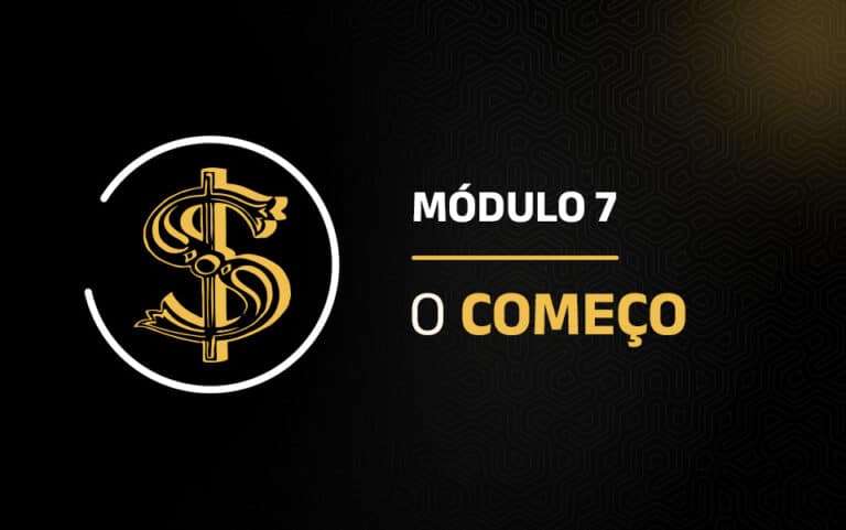 O começo