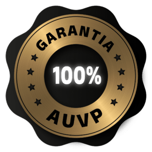 Garantia AUVP